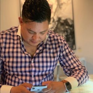 Meet your Posher, Bernardo